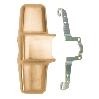 US10 - Satin Bronze