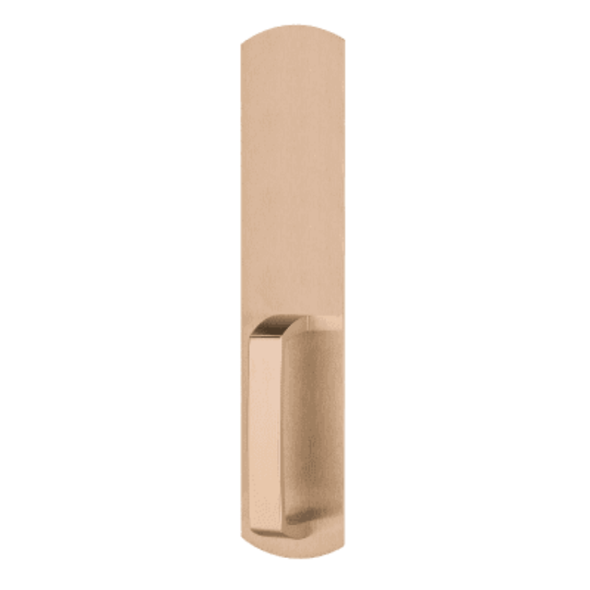 Picture of 990DT Escutcheon Pull Trim, Dummy Function