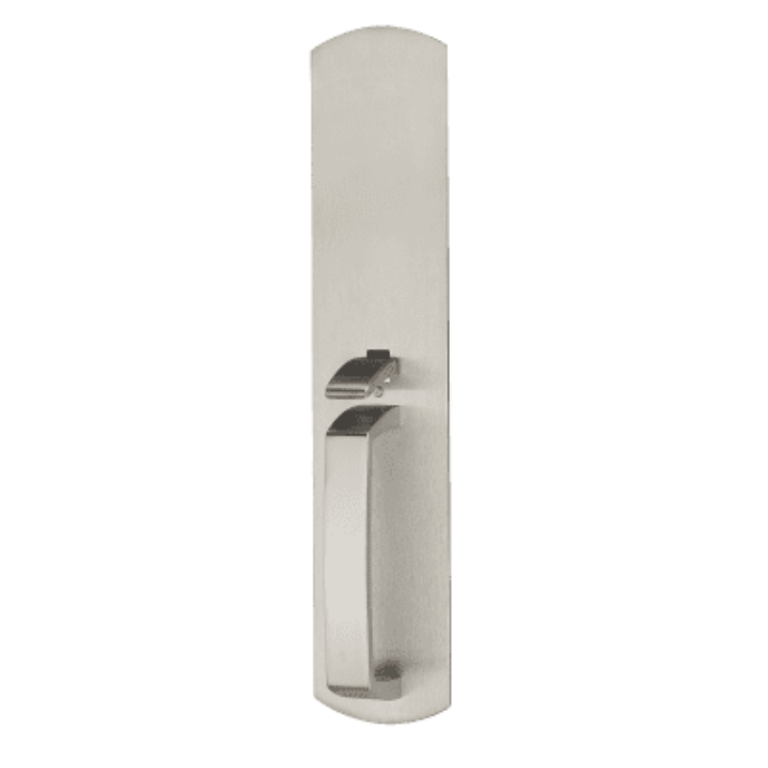 Picture of 990TP-BE Thumbpiece Trim , Passage Function, Blank Escutcheon