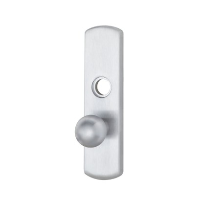 Picture of 996K Grade 1 Knob Trim, Classroom Function