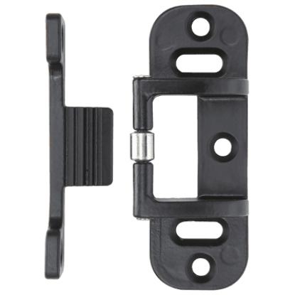 Picture of 499F Rim/Vertical Rod Top Strike,  for 22/75/78/98/99 w/9954 Mullion - Standard