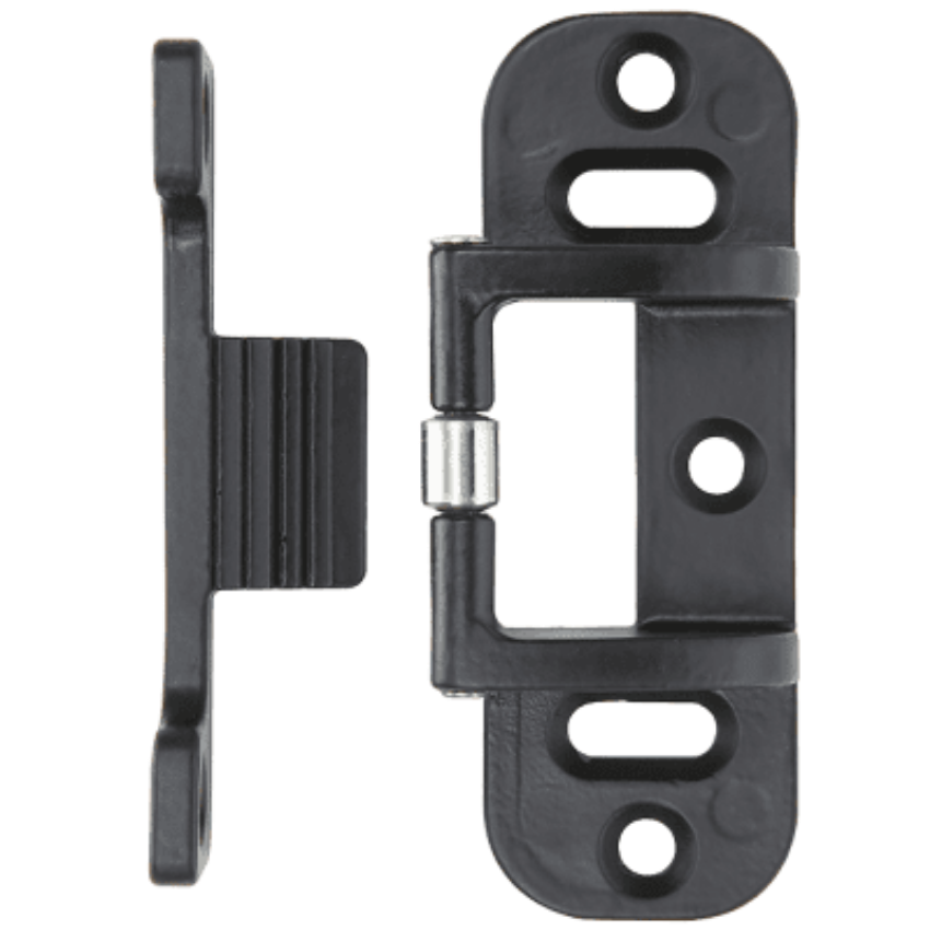 Picture of 499F Rim/Vertical Rod Top Strike,  for 22/75/78/98/99 w/9954 Mullion - Standard