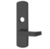 Picture of 996L-NL R/V Lever Trim, Night Latch Function, Rim/Vertical Rod Prep