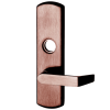 Picture of 996L-NL R/V Lever Trim, Night Latch Function, Rim/Vertical Rod Prep