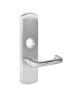 Picture of 996L-NL R/V Lever Trim, Night Latch Function, Rim/Vertical Rod Prep