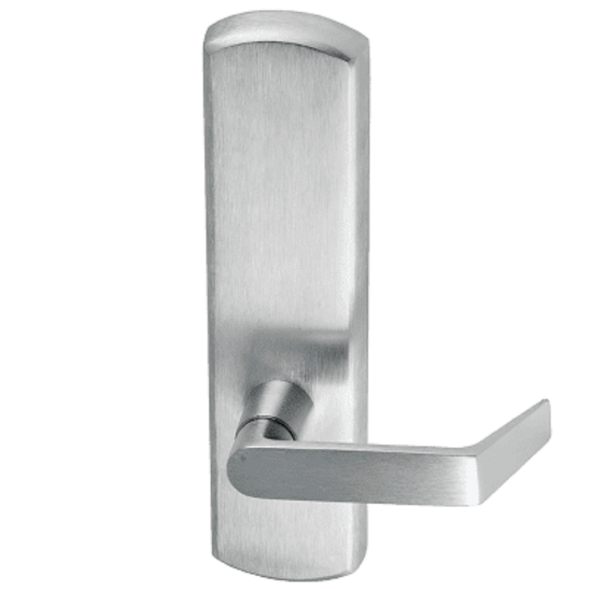 Picture of 996L-DT Lever Trim, Dummy Function