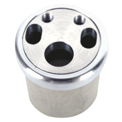 Show details for Von Duprin 110-NL Night Latch Cylinder Mounting Assembly Picture of Von Duprin 110-NL Night Latch Cylinder Mounting Assembly