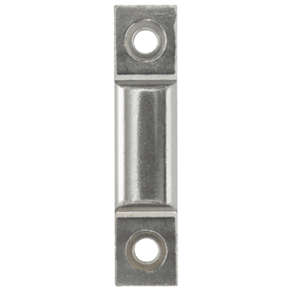 Picture of 248L-4 Vertical Rod Bottom Strike. Standard Panic Strike