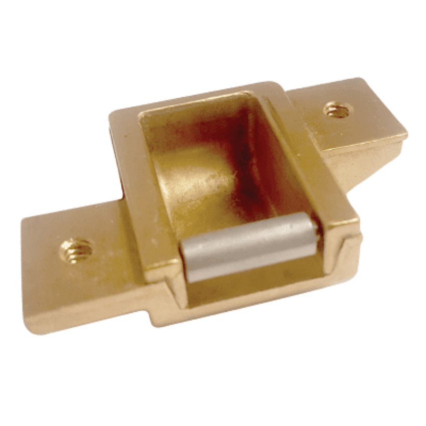 Picture of 338 Vertical Rod Top Strike, 33A/35A/98/99/5547WDC Standard Strike