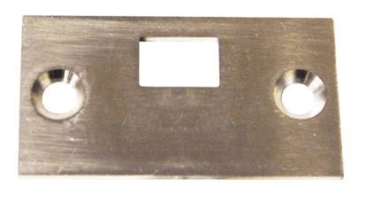Picture of 349 Vertical Rod Bottom Strike (24007411 )