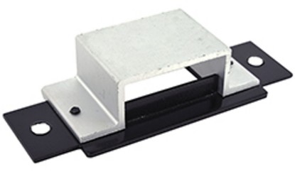Show details for 576A Mortise Lock Strike, 55/88/99/9875 Optional Strike, Pairs, 1-3/4" Door App Picture of 576A Mortise Lock Strike, 55/88/99/9875 Optional Strike, Pairs, 1-3/4" Door App