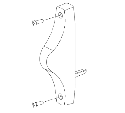 Picture of 050194, 5547WDC RHR Center Case Kit