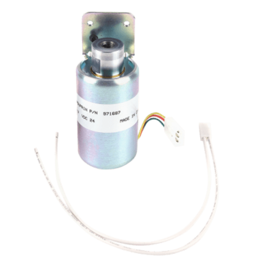 Picture of 050218, EL Solenoid Replacement Kit