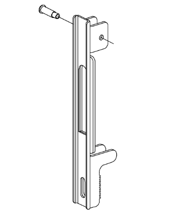 Picture of 090030, 5547 Rod Connector Pin Pkg/2