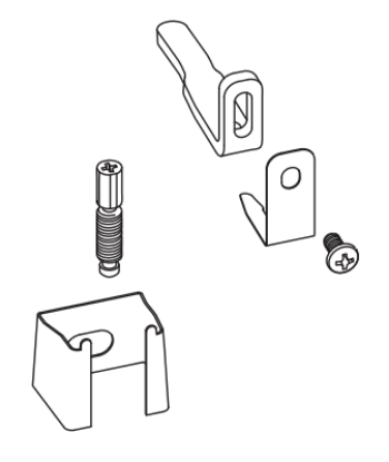 Picture of 24685562, 3350AWDC Lift Finger Kit