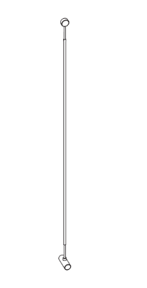 Picture of 24647265, Bottom Cable WDC