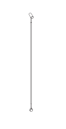 Picture of 24647273, Top Cable 7'1"-8'0" WDC