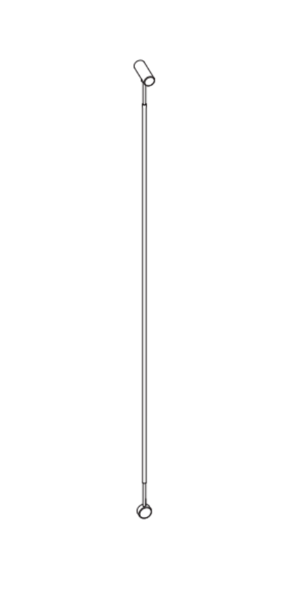 Picture of 24647273, Top Cable 7'1"-8'0" WDC