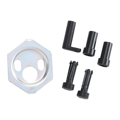 Picture of 103865, 88 Lever Arm Axle Pkg
