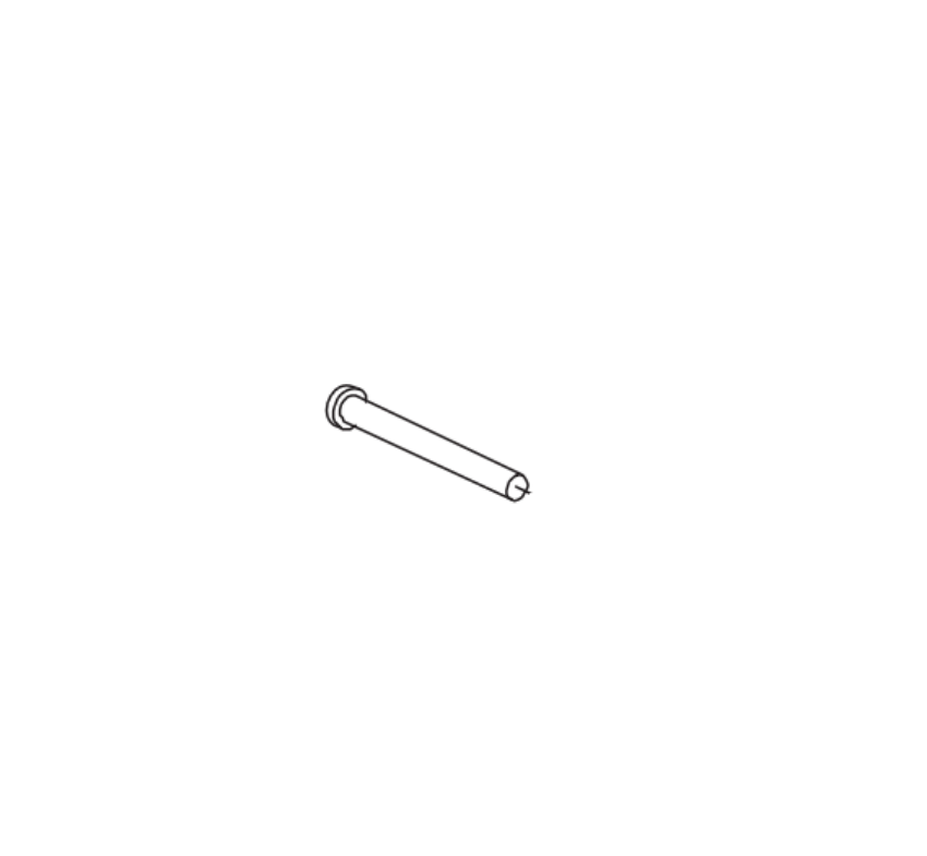 Picture of 090002, 88 Rim Center Case Rivet Pkg/10