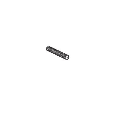 Picture of 090017, 88-FAuxiliary Bolt Return Spring Pkg/5