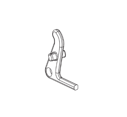 Picture of 050019, 88 Thumbpiece Lift Replacem