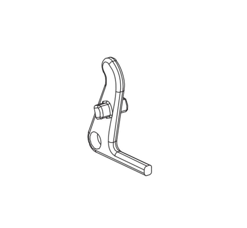 Picture of 050019, 88 Thumbpiece Lift Replacem