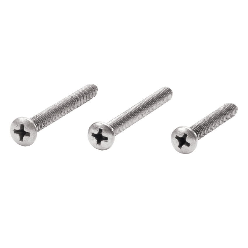 Picture of 900503, 88 Center or End Case Mtg. Pkg. (CS and MS screws)