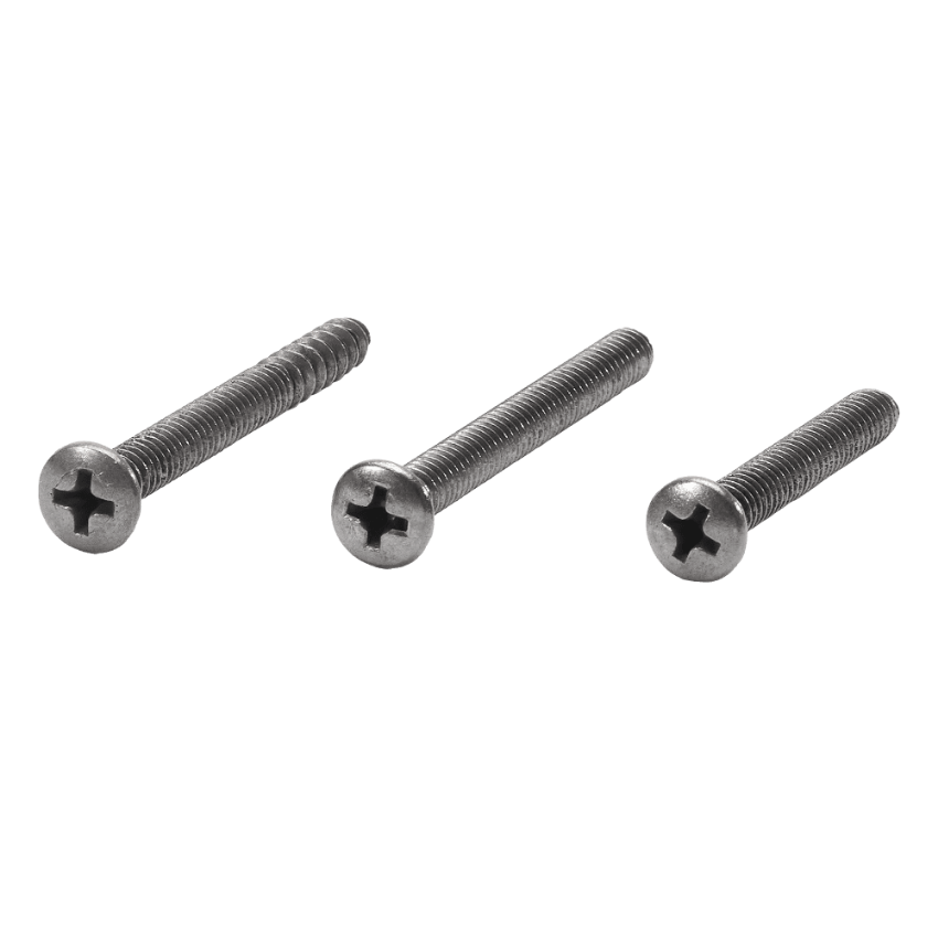 Picture of 900503, 88 Center or End Case Mtg. Pkg. (CS and MS screws)