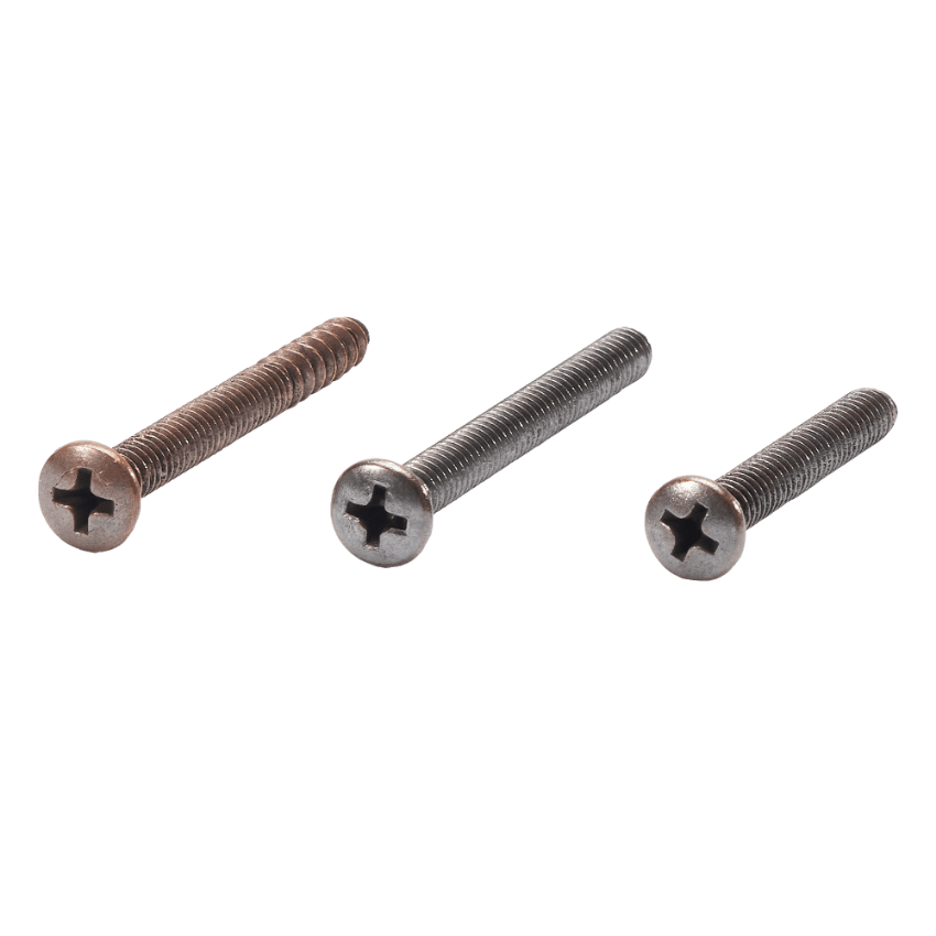 Picture of 900503, 88 Center or End Case Mtg. Pkg. (CS and MS screws)