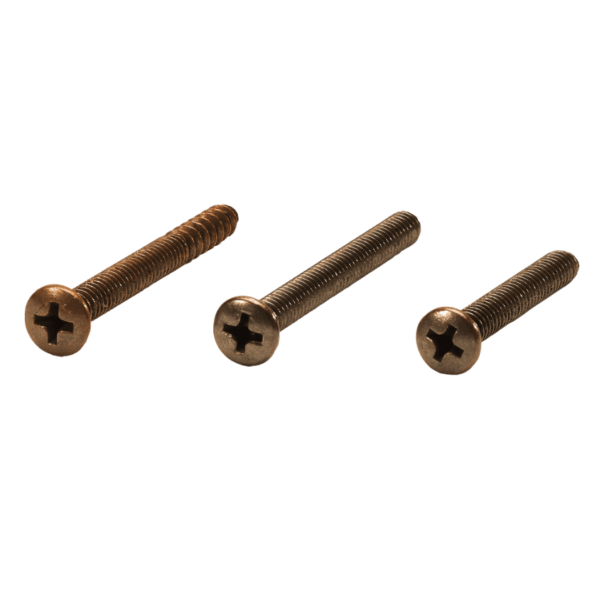 Picture of 900503, 88 Center or End Case Mtg. Pkg. (CS and MS screws)