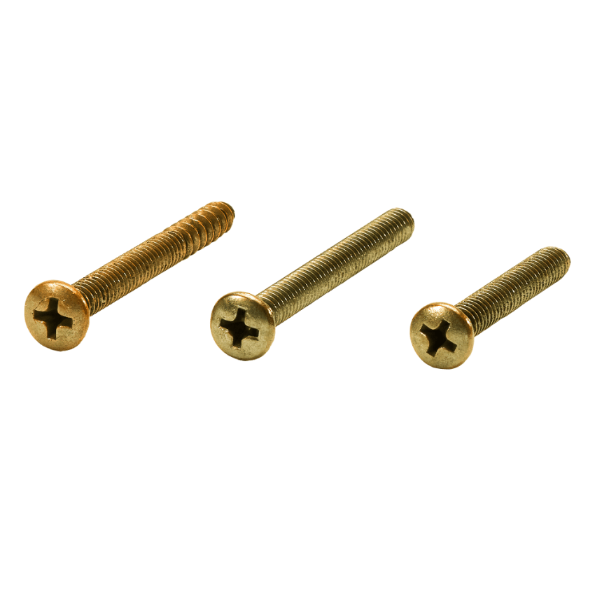 Picture of 900503, 88 Center or End Case Mtg. Pkg. (CS and MS screws)
