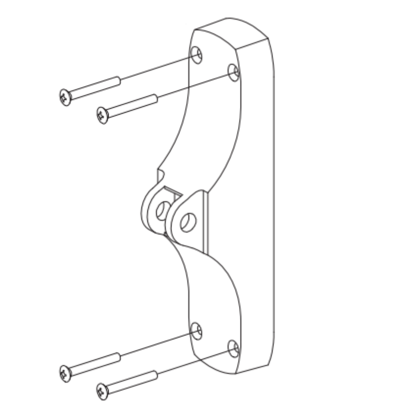 Picture of 050422, 8847-F RHR Center Case Kit