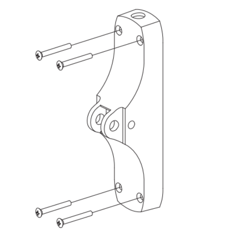Picture of 050417, 8827K/L Center Case Kit
