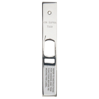 Picture of 968766, 7500 Scalp Plate - US32, US32D