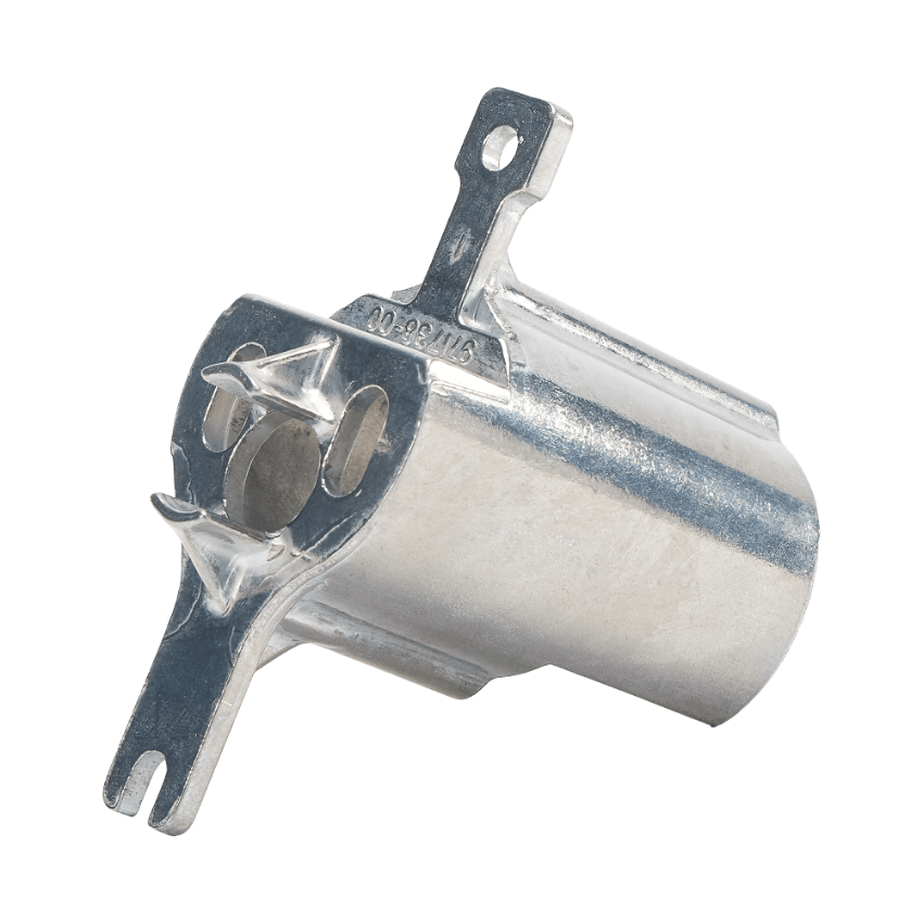 Picture of BRKT.121, Cylinder Retaining Bracket Kit