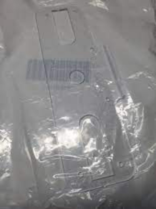 Picture of 900594, 98/99R/57 Device Template Pkg