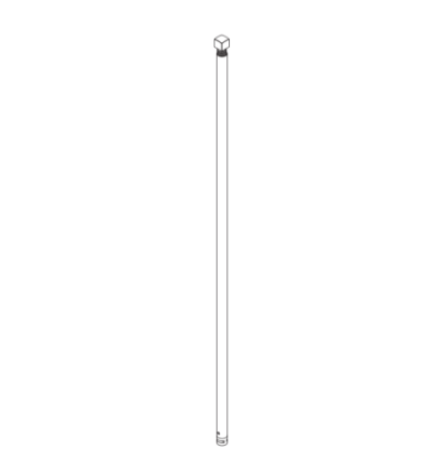 Picture of 101025, WS98/9927 Top Rod