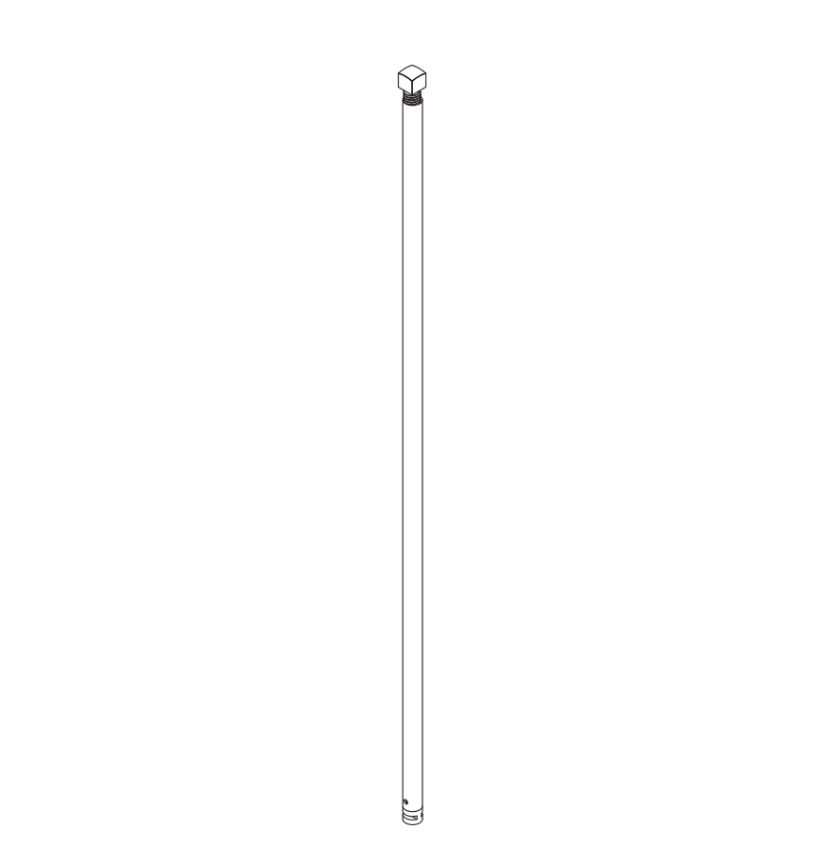 Picture of 101025, WS98/9927 Top Rod