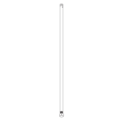 Picture of 048001, WS 98/9957 Bottom Rod Assy Kit