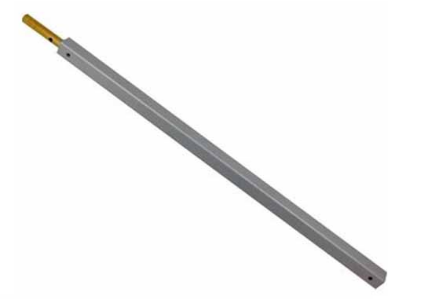 Picture of 051812, WS98/9927/57 Extension Rod 12" Kit