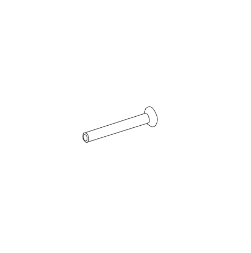Picture of 900613, 88 Backplate Screw Pkg/4