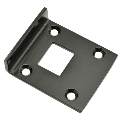 Show details for 473U, Concealed Rod Top Strike, 5547WDC Standard, 2-1/4 Door Wood Frame Picture of 473U, Concealed Rod Top Strike, 5547WDC Standard, 2-1/4 Door Wood Frame