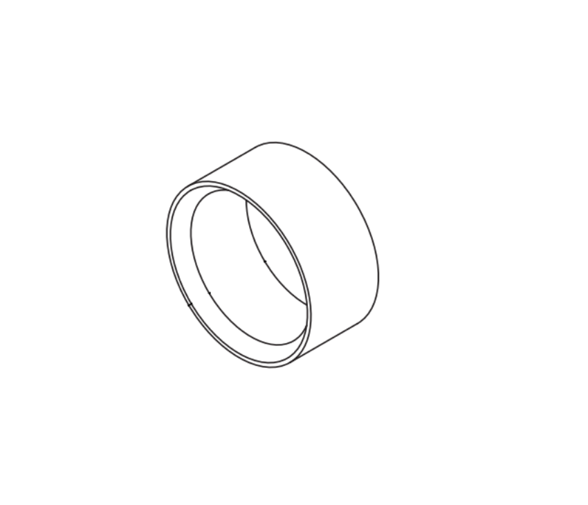 Picture of 971249, 230L Cylinder Collar
