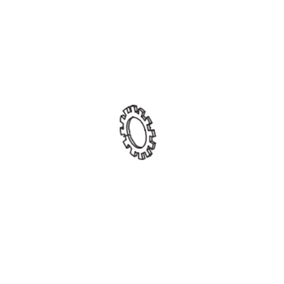 Picture of 963703, 606K/880K 3/8" Lockwasher