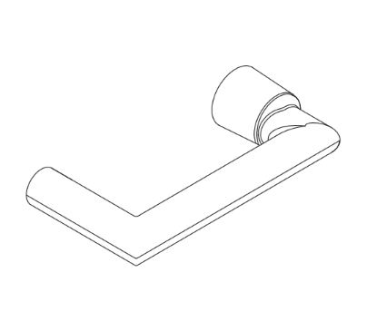 Picture of 051927, M81 Lever Kit - 996 RMV L/L-BE