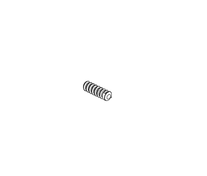 Picture of 964183, 10-24 x 1/2" Socket Set Cap Screw