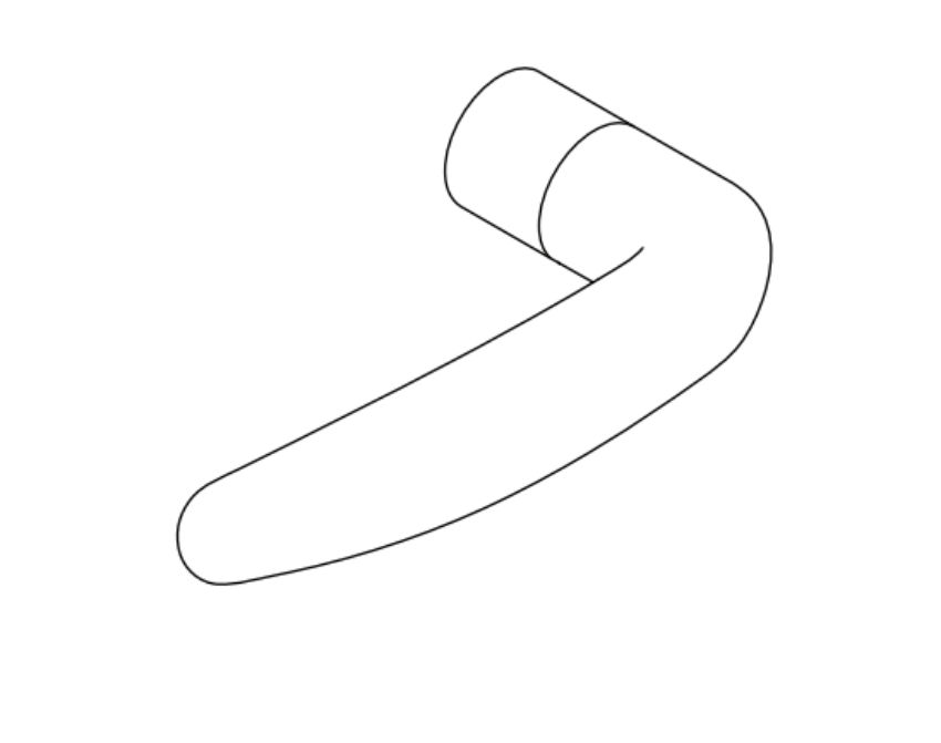 Picture of 050759, #07 DT Lever Kit, Model 373/375