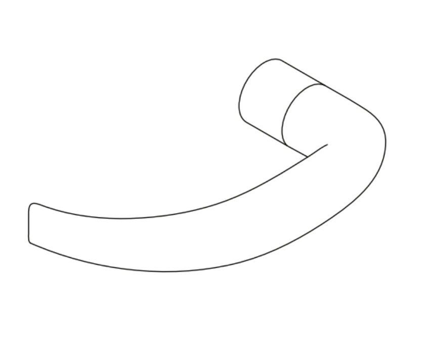 Picture of 050761, #17 DT Lever Kit, Model 373/375