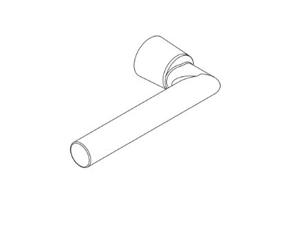 Picture of 051922, M52 Lever Kit, Model 360